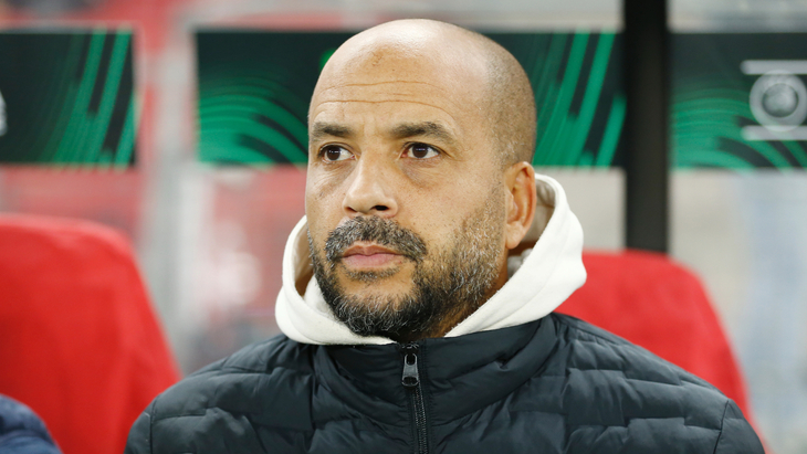 Паскаль Янсен