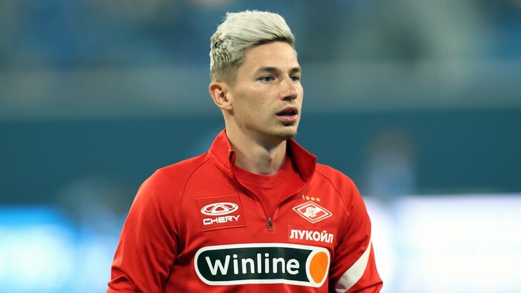 Антон Зиньковский