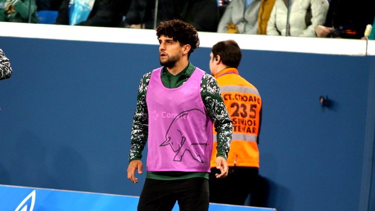 Кади Боржес