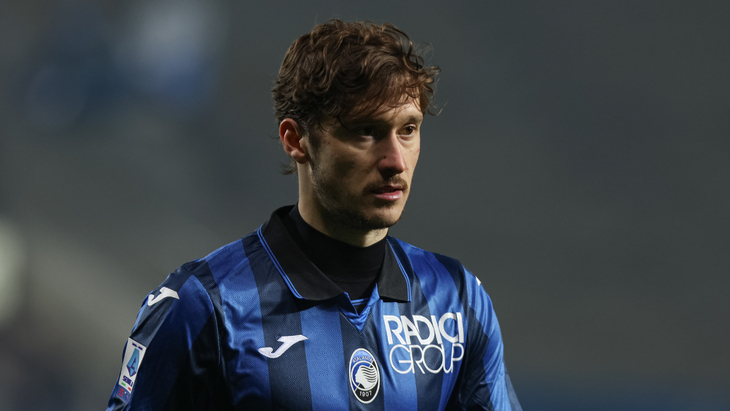 Алексей Миранчук