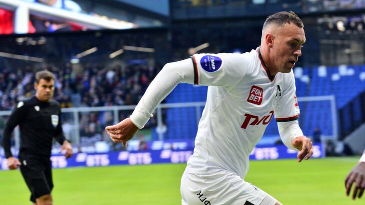 Артем Дзюба Артем Дзюба