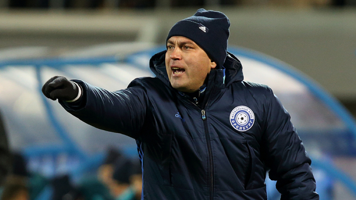 Роберт Евдокимов