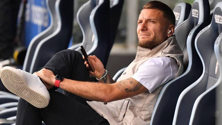 Чиро Иммобиле