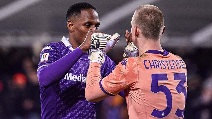 «Фиорентина» «Фиорентина»