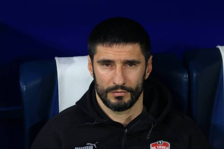 Спартак Гогниев