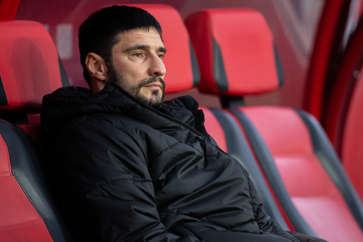 Спартак Гогниев