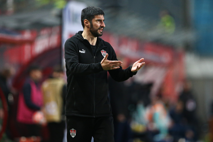 Спартак Гогниев