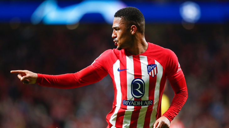 Самуэл Лино