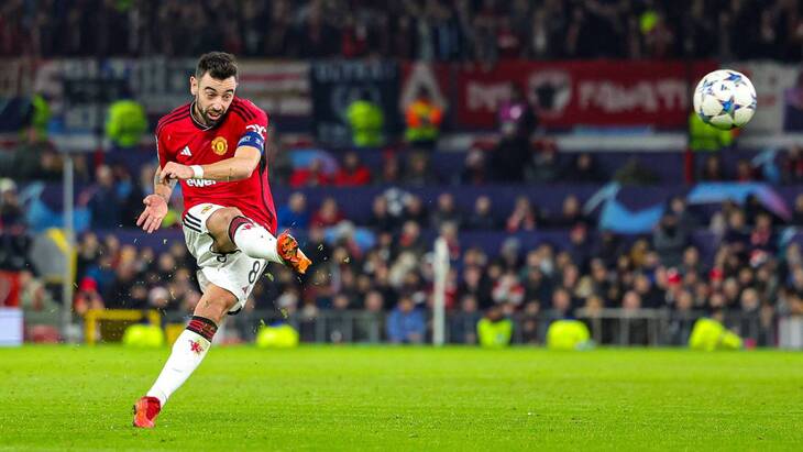 Бруну Фернандеш