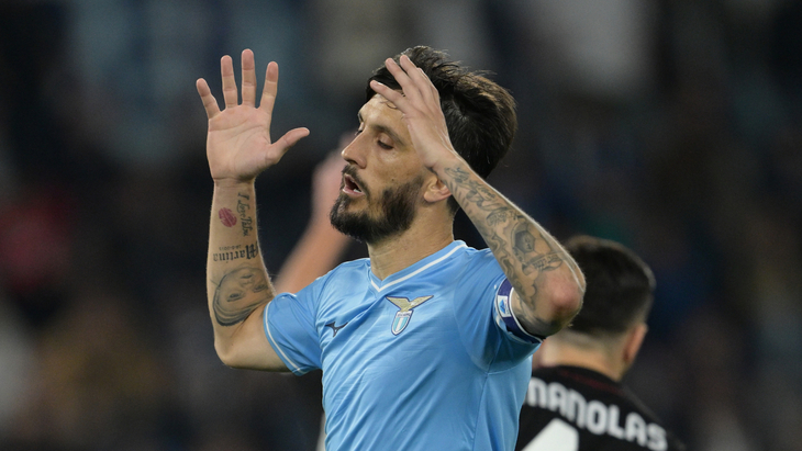 Луис Альберто