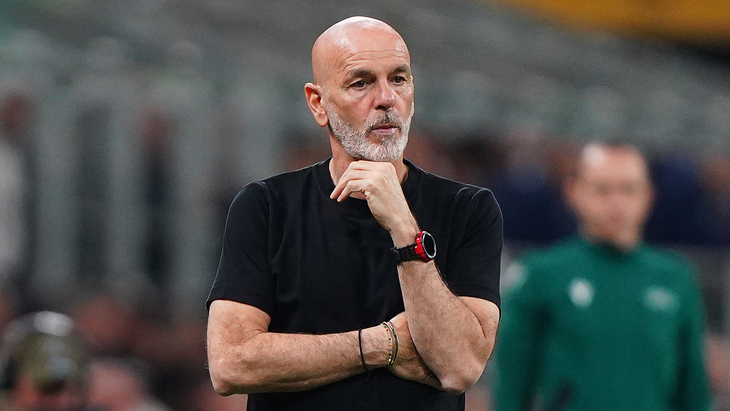 Стефано Пиоли