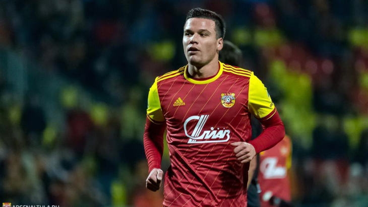 Сергей Ткачев