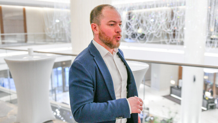 Роман Асхабадзе