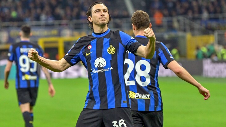 Маттео Дармиан