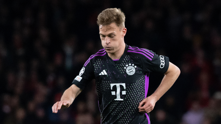 Йозуа Киммих