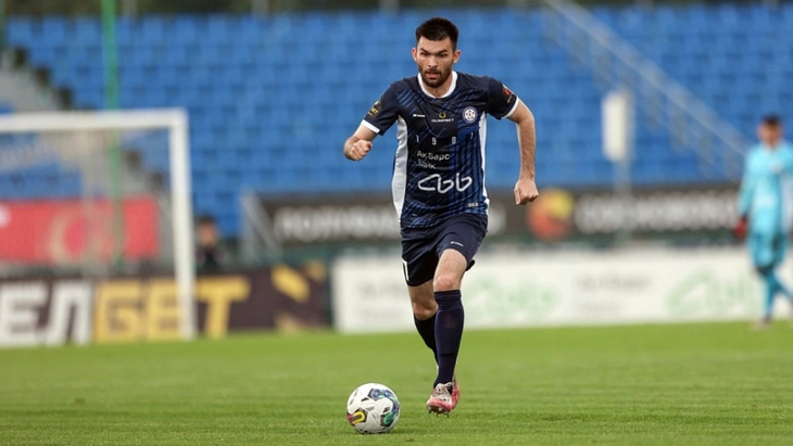 Роман Мануйлов