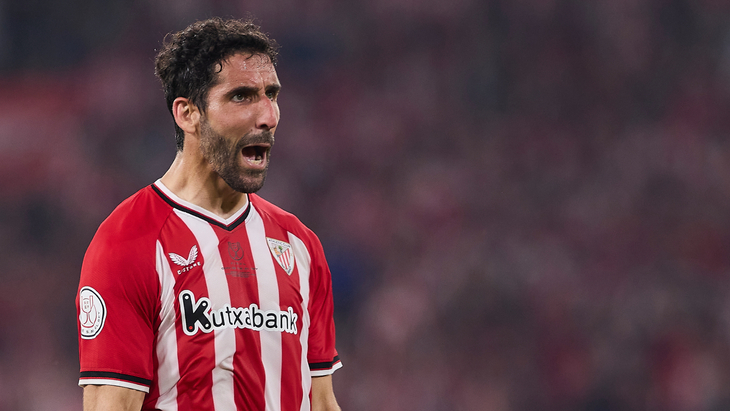 Рауль Гарсия