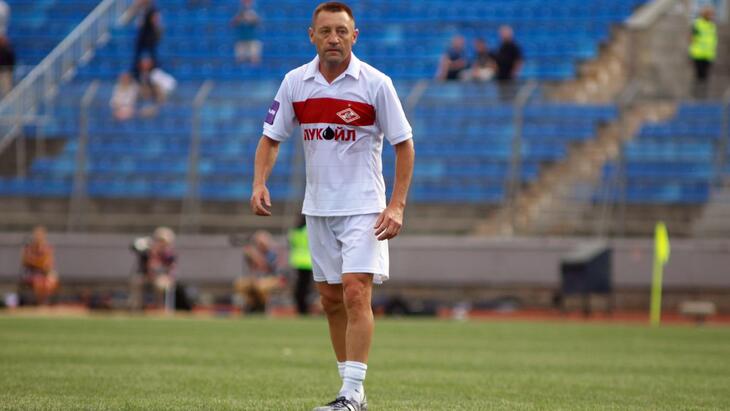 Андрей Тихонов