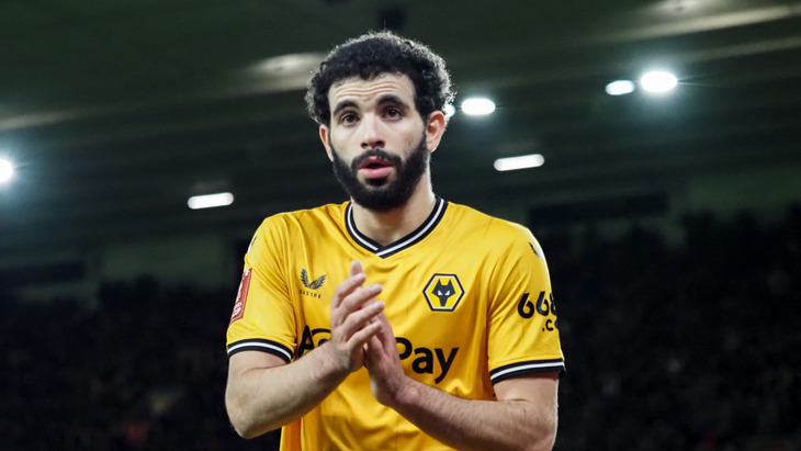 Раян Аит-Нури