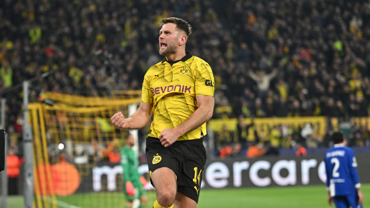 «Боруссия» Д