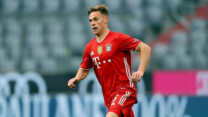 Йозуа Киммих