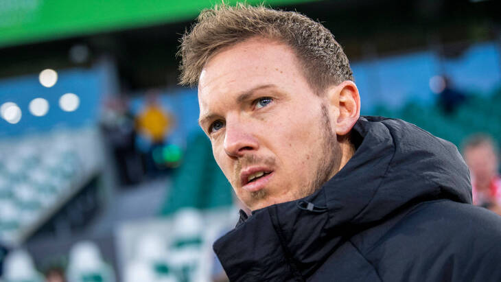 Юлиан Нагельсман