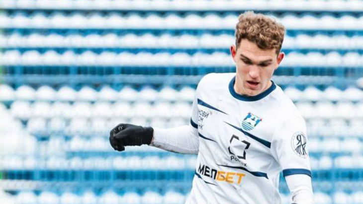 Александр Осипов