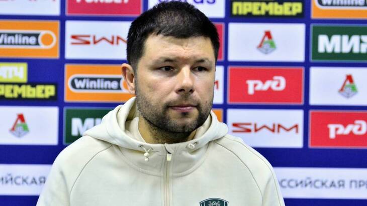 Мурад Мусаев