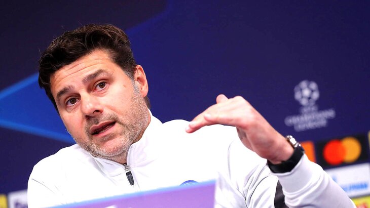 Маурисио Почеттино