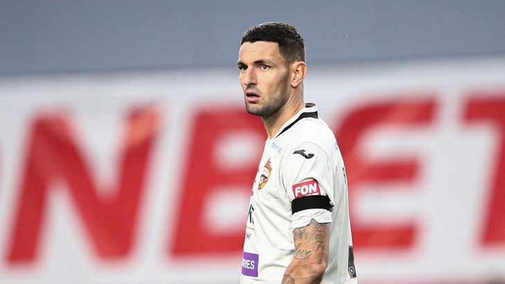 Виллиан Роша