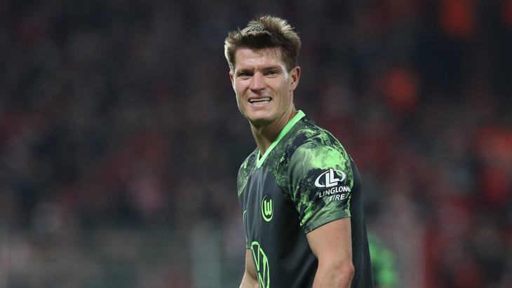 «Вольфсбург»