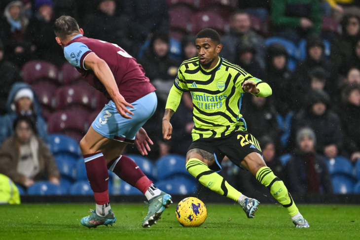 Рейсс Нельсон