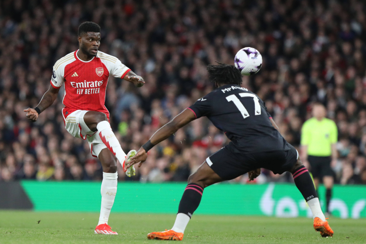 Томас Парти