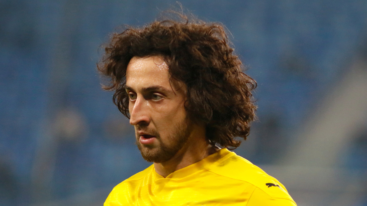 Хорен Байрамян