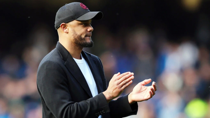 Венсан Компани