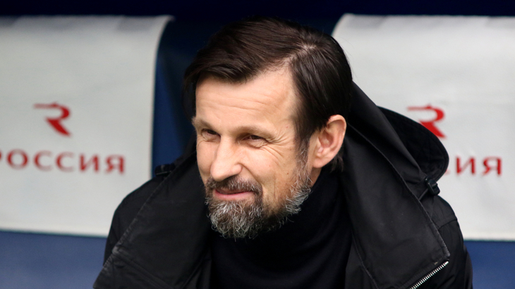 Сергей Семак