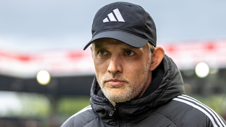 Томас Тухель