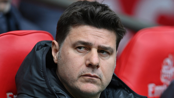 Маурисио Почеттино — главный тренер «Челси»