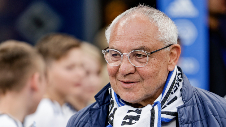 Феликс Магат