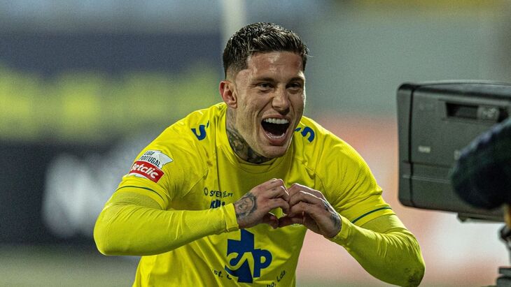 Кристо Гонсалес