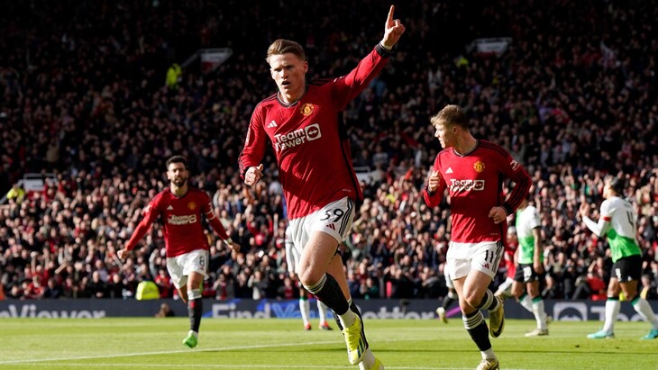 Скотт Мактоминей