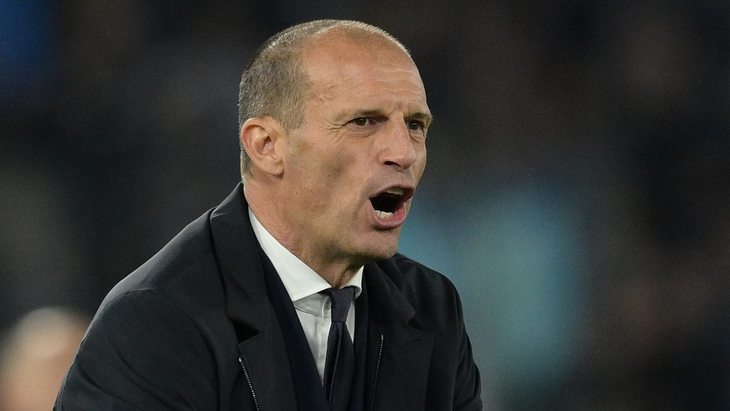 Массимилиано Аллегри