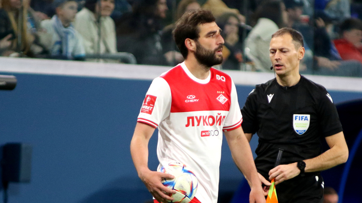 Георгий Джикия