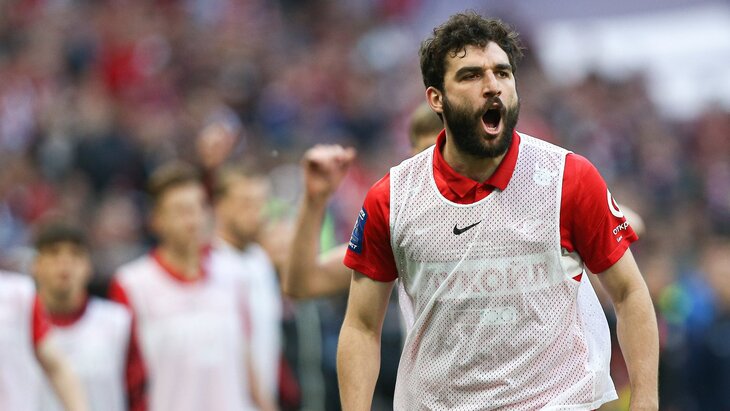 Георгий Джикия Георгий Джикия