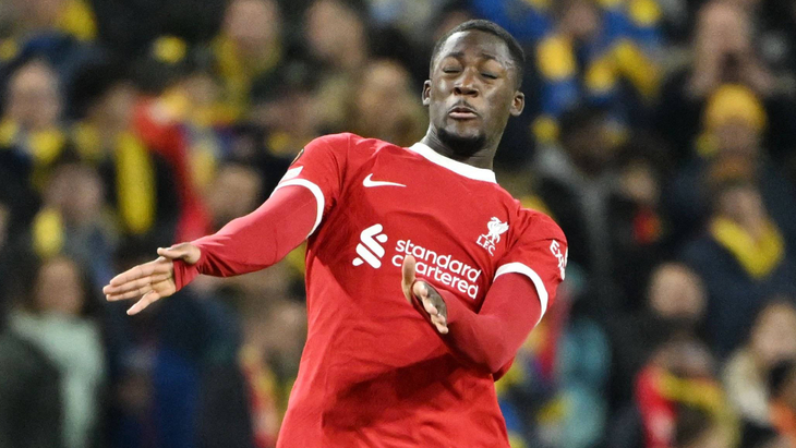 «Ливерпуль»