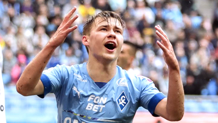 «Крылья Советов»