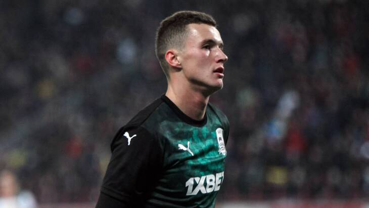 Иван Игнатьев