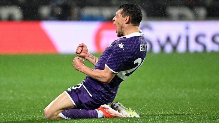 Андреа Белотти Андреа Белотти