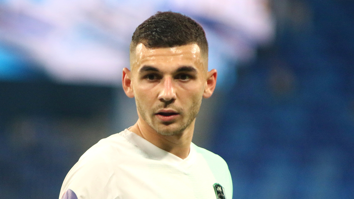 «Краснодар»