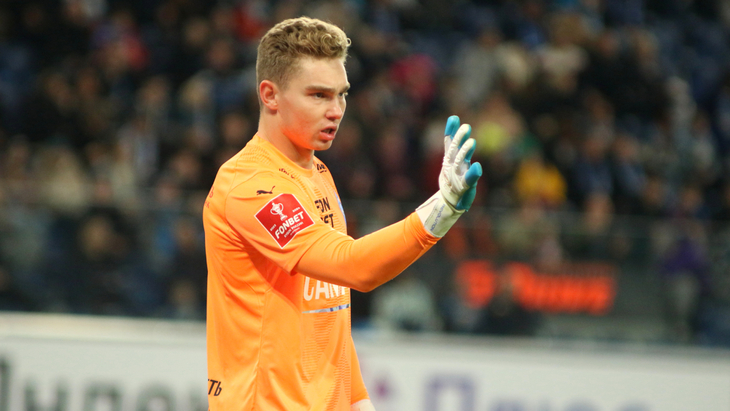 «Крылья Советов»